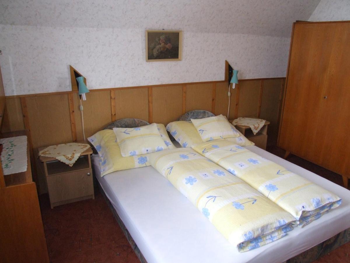 Révész Vendégház Harkány Chambre photo