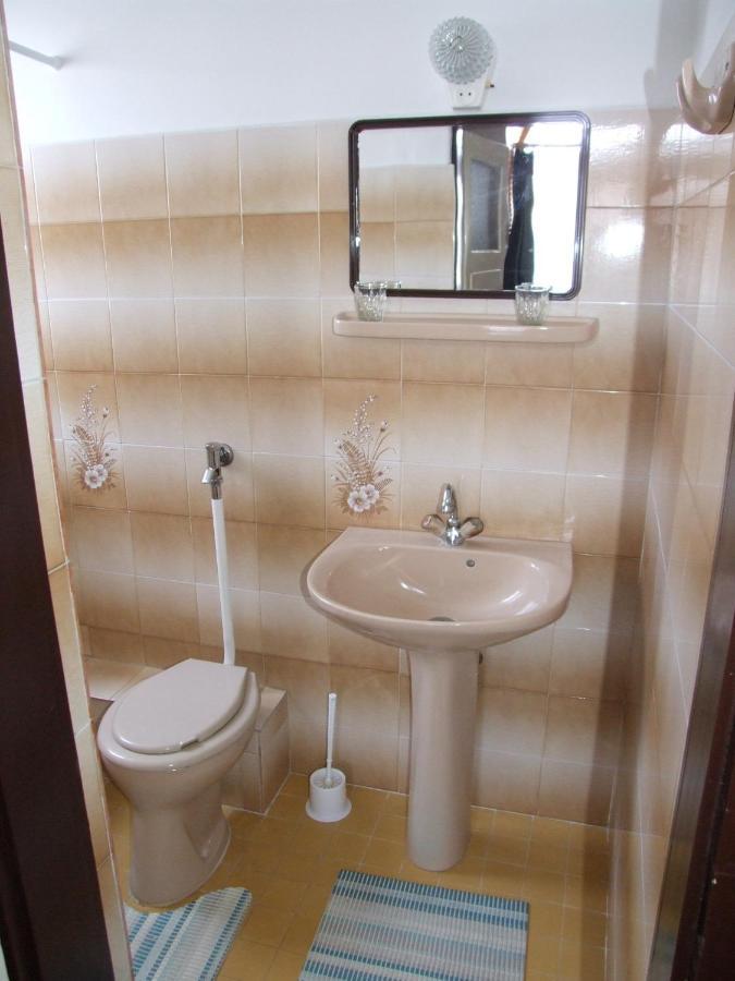 Révész Vendégház Harkány Chambre photo