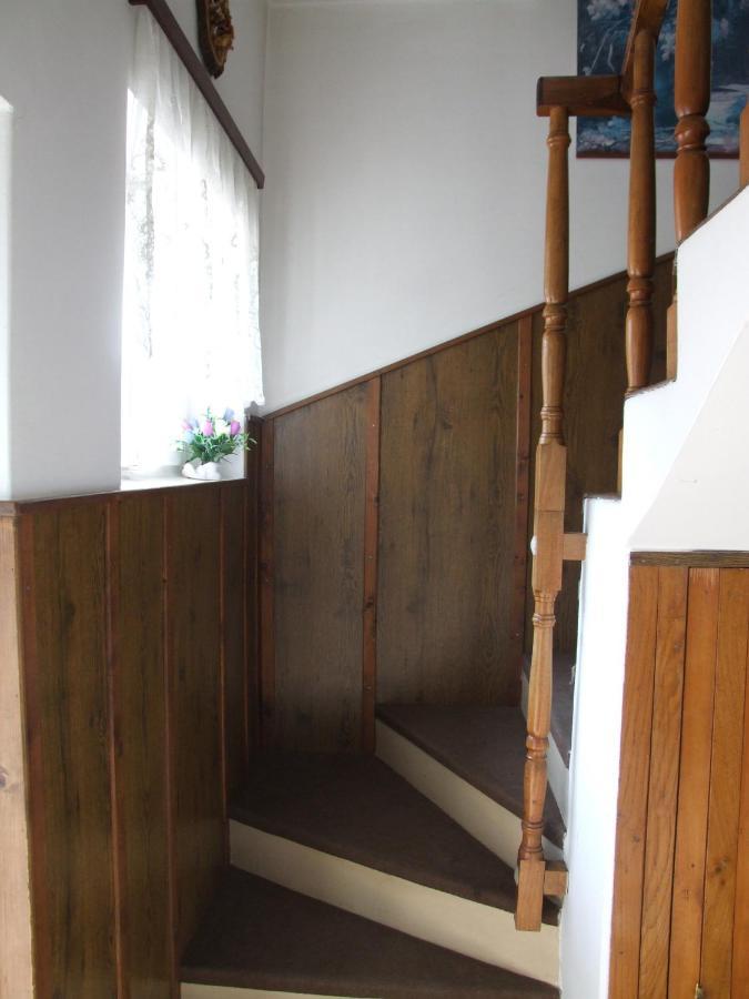 Révész Vendégház Harkány Extérieur photo