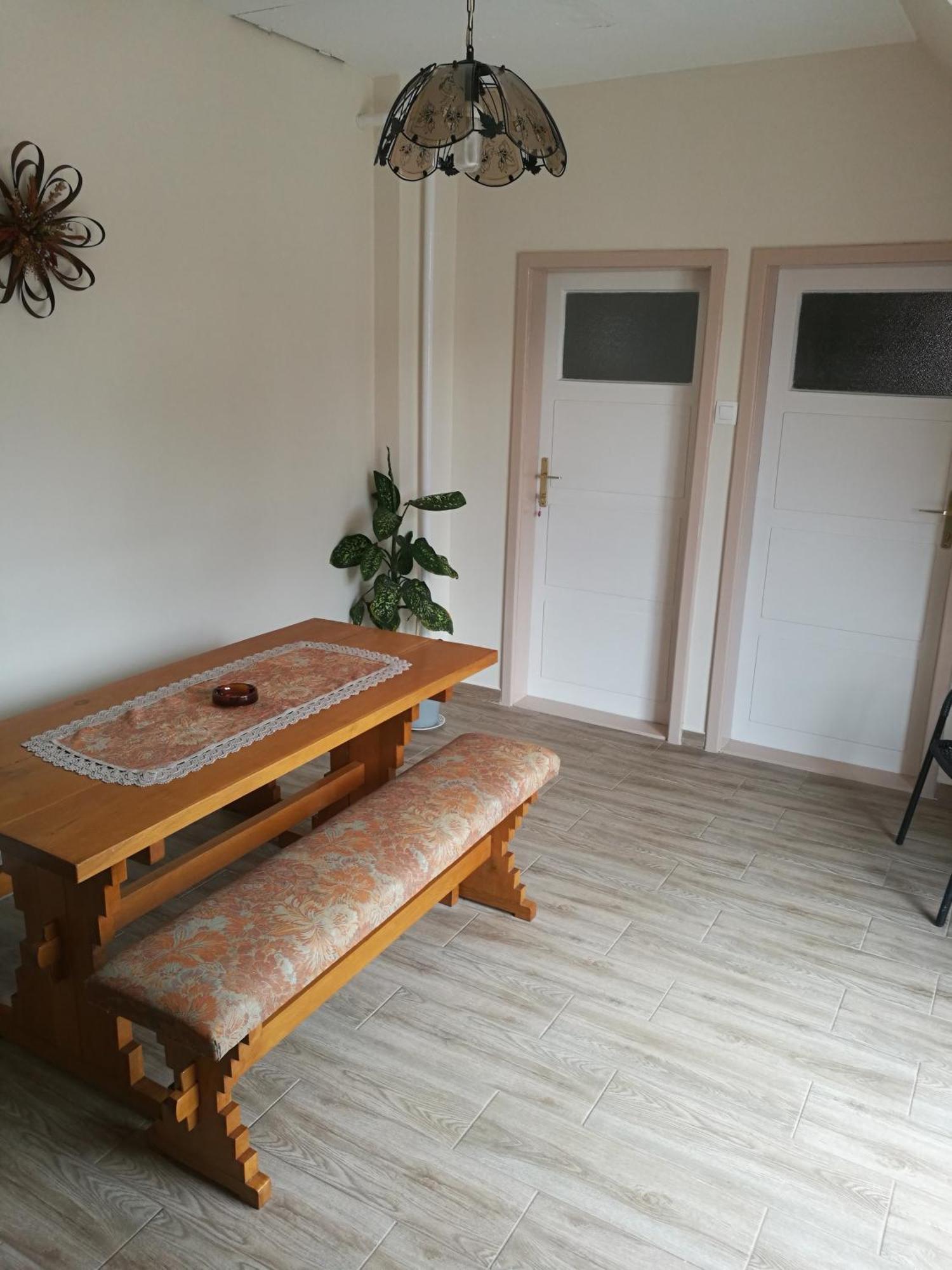 Révész Vendégház Harkány Extérieur photo